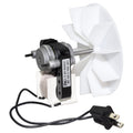 Bathroom Vent Exhaust Fan Motor Replacement Kit 50CFM 120V U608