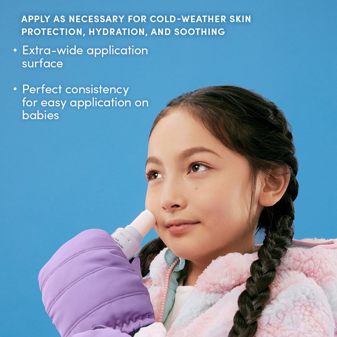 Kids Hydrating Face Serum Balm H144393