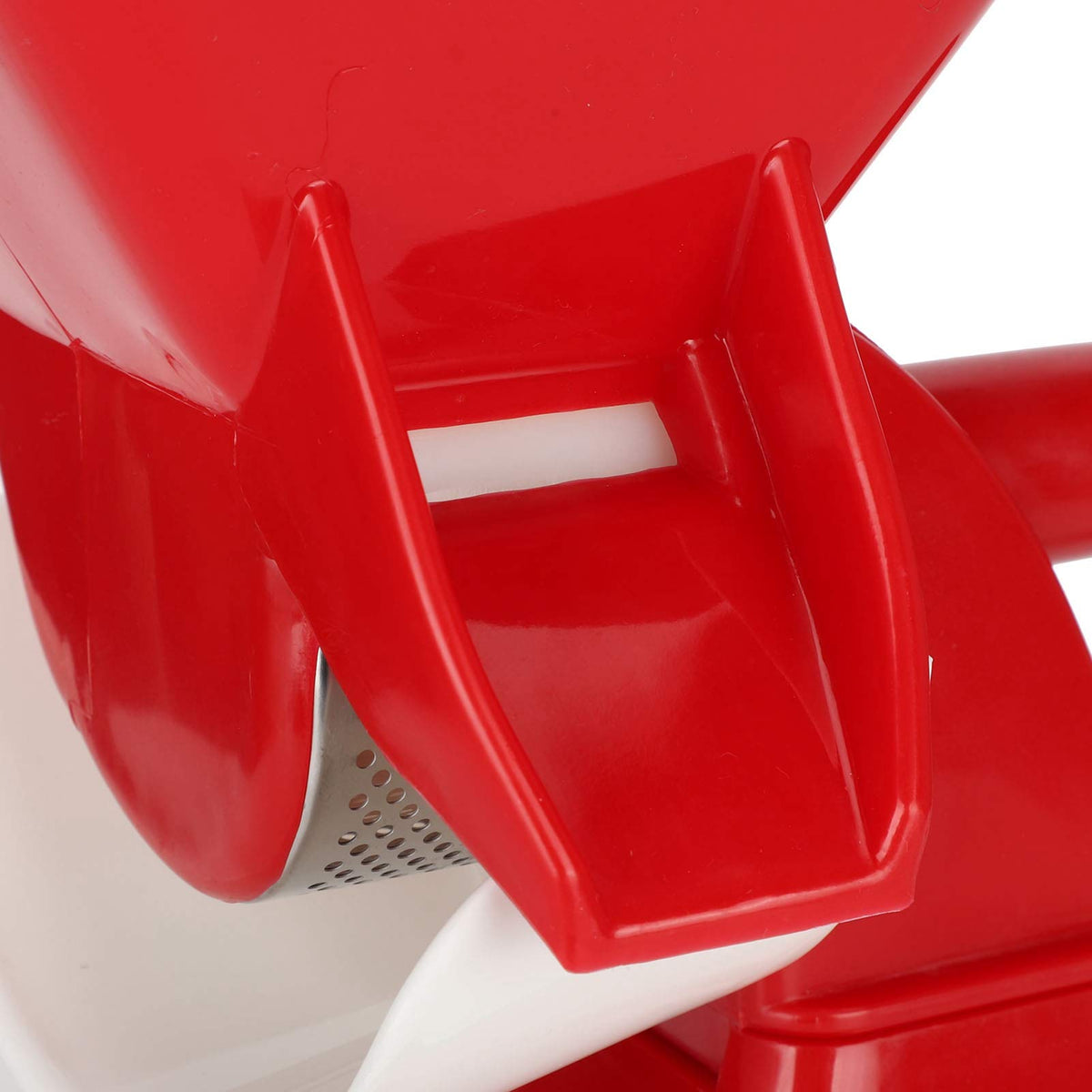 Manual Metal Tomato Juicer O321