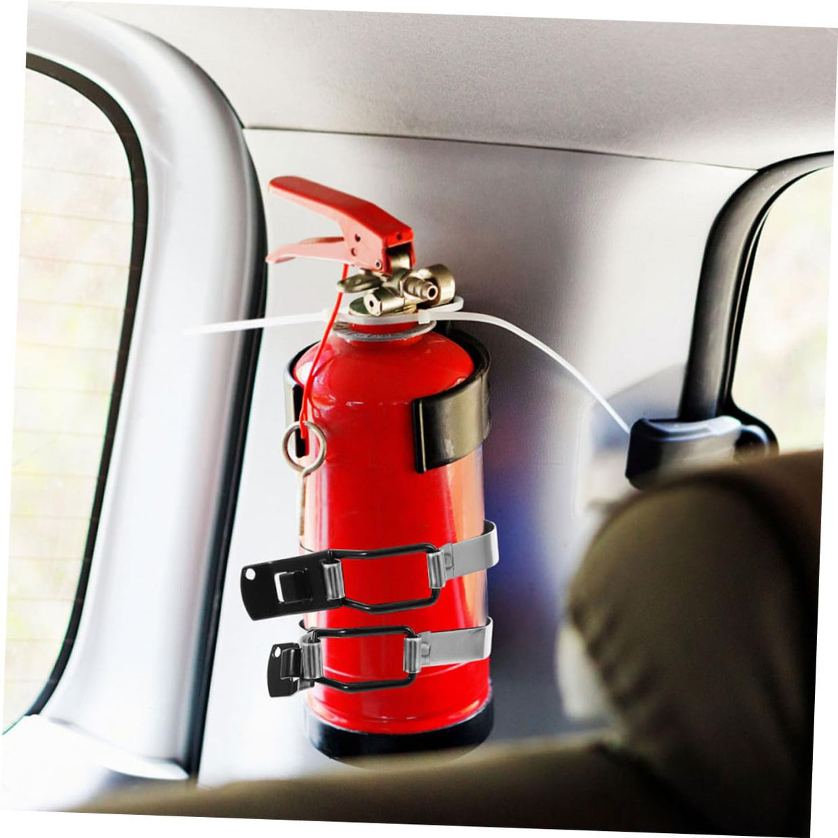 Fire Extinguisher Holder Mounting Bracket M994745
