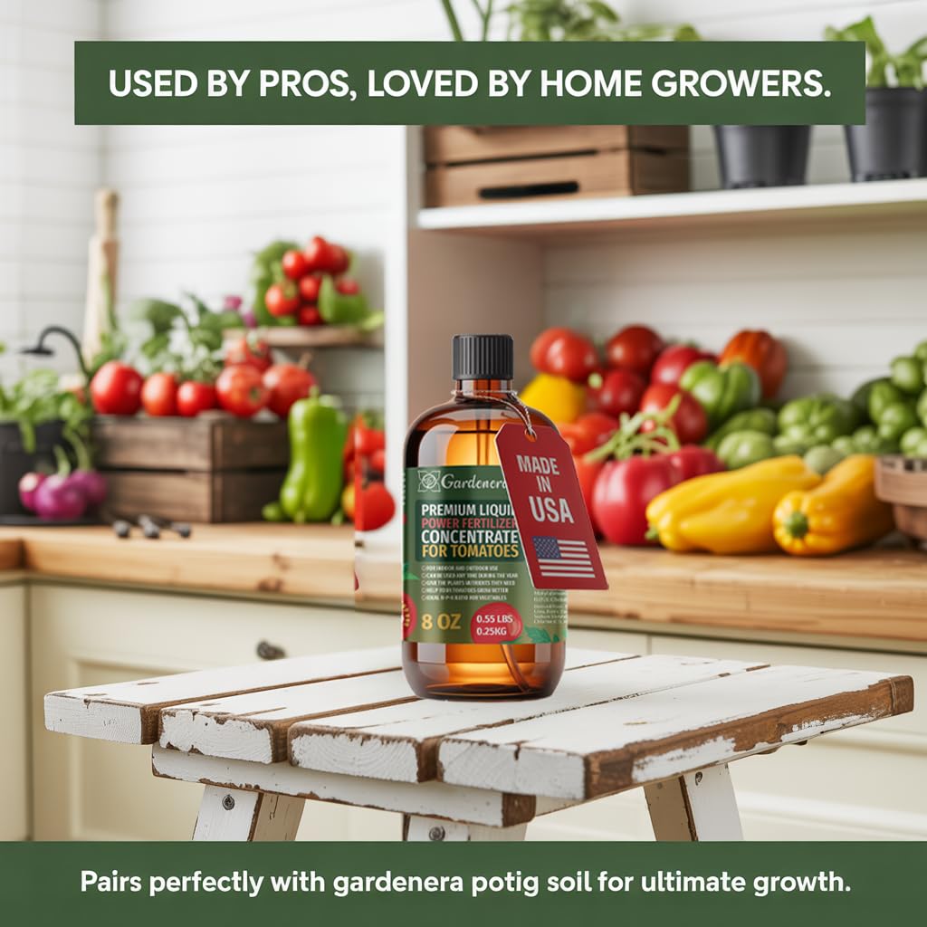 Liquid Squash Fertilizer Concentrate 8 oz T241344