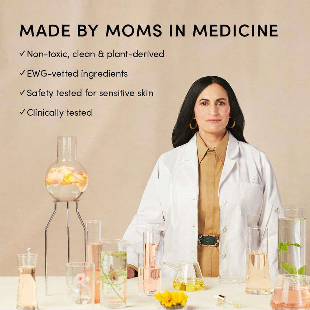 Kids Hydrating Face Serum Balm H144393