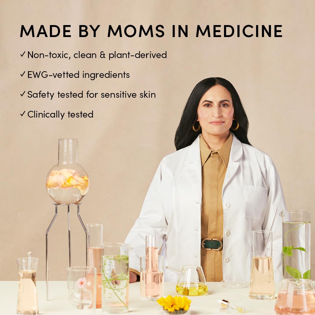 Kids Hydrating Face Serum Balm H144393
