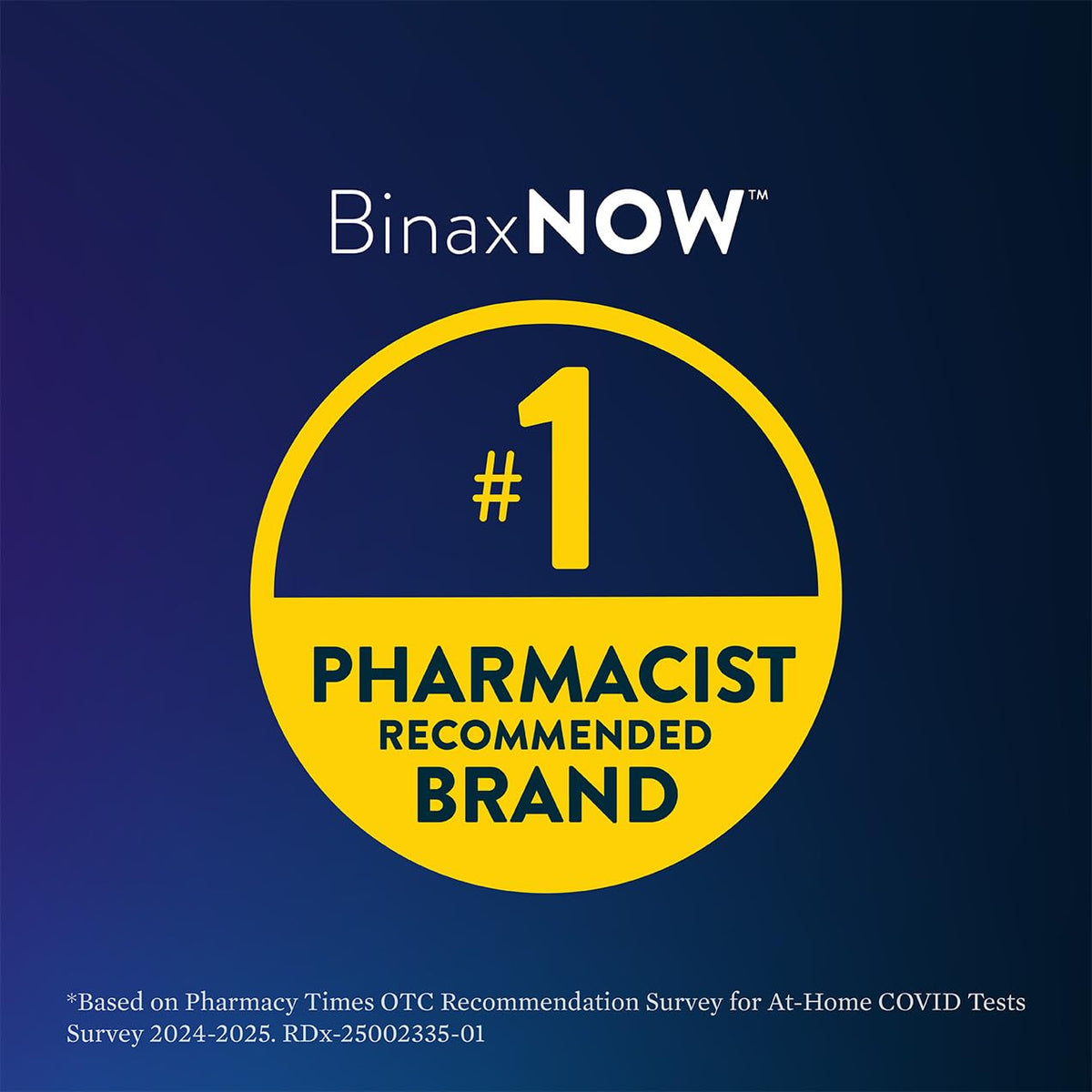 COVID-19/Flu A&B Combo Self Test, 4 Tests R21193