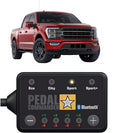 Throttle Response Controller B878534