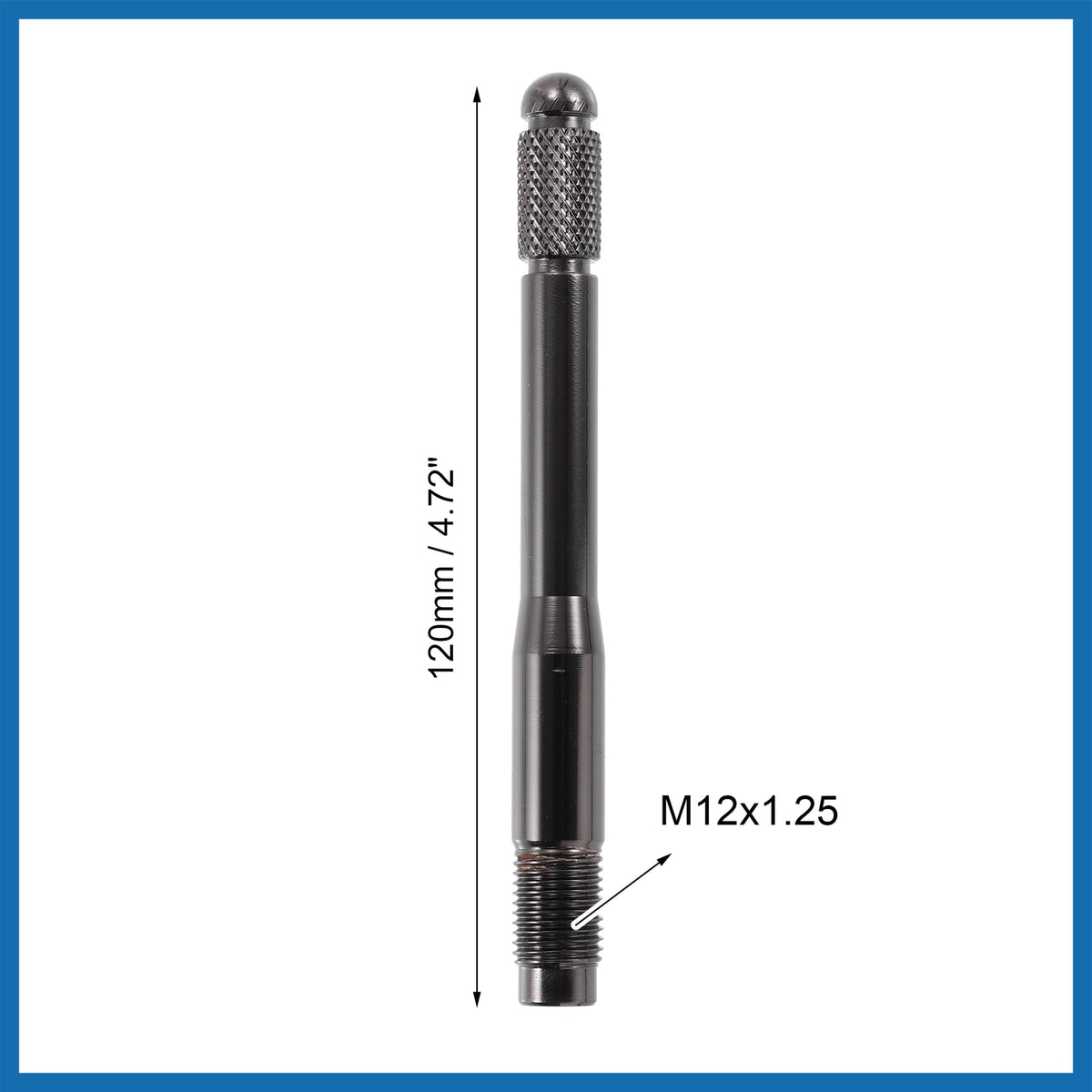 Wheel Alignment Pin Pack of 2 V906