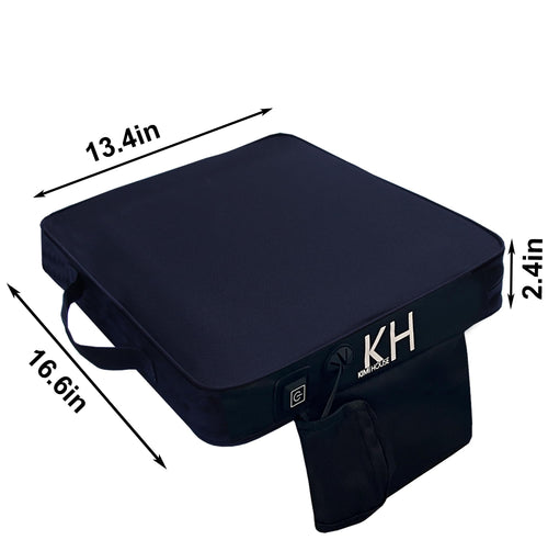 2 Pieces Indoor & Outdoor Chair Cushion K170494