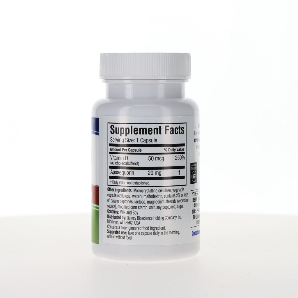 Extra Strength 30 Capsules F30043