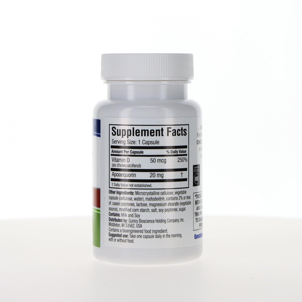 Extra Strength 30 Capsules F30043