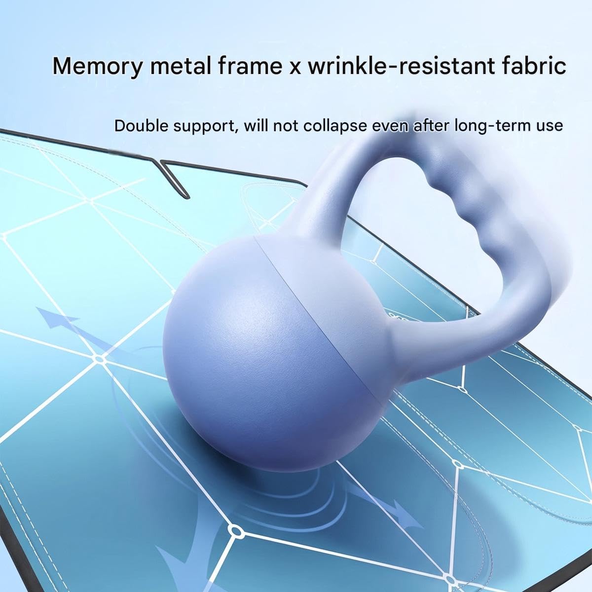 Front Window Sunshade Reflective Foldable K29539