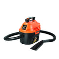 2.5 Gallon Wet/Dry Utility Shop Vacuum U766455