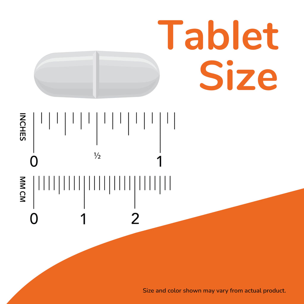 Glucosamine & Chondroitin 60 Tabs L911