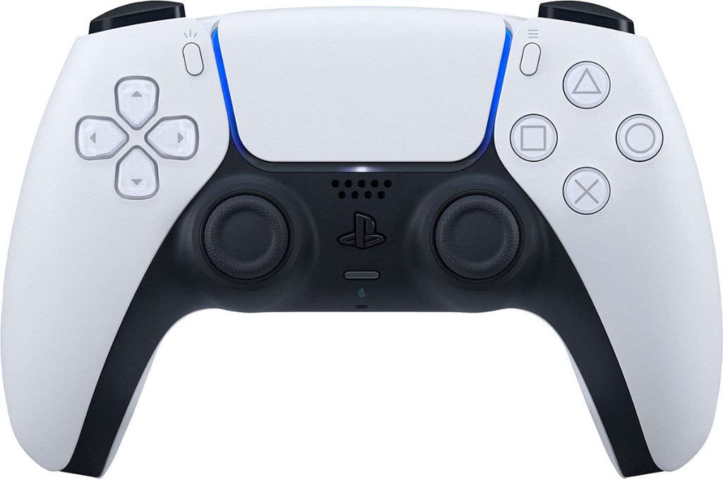White 2TB Digital Gaming Console M2652