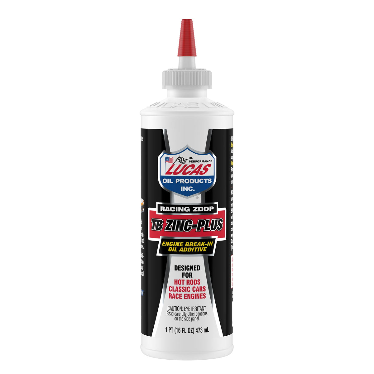 16 Ounce Engine Break in Oil Additive M651980