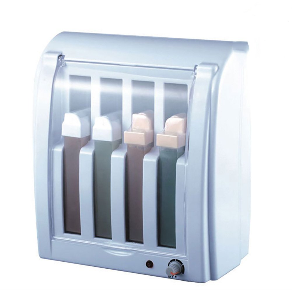Electric Wax Warmer Roll On M656