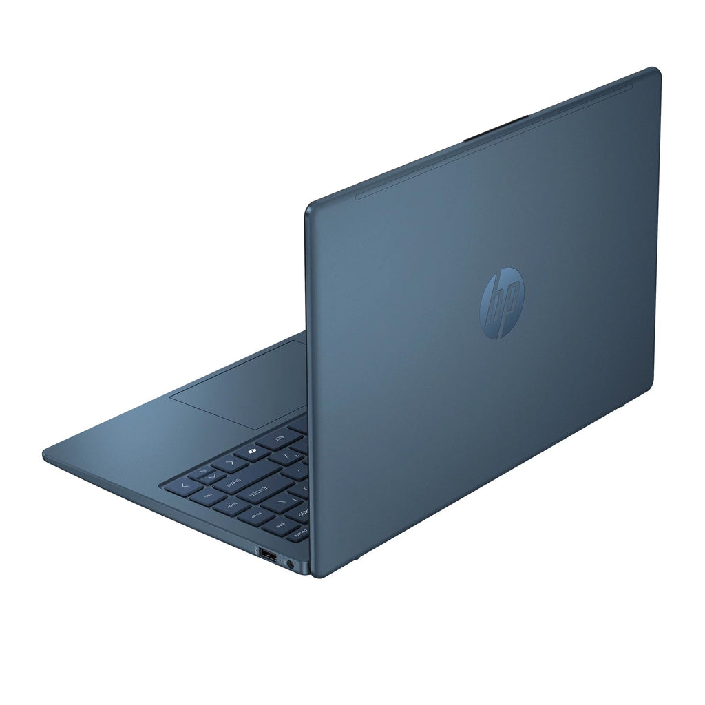 14" HD Laptop, Intel Celeron N150, 4GB RAM, 128GB Storage, Blue W141070