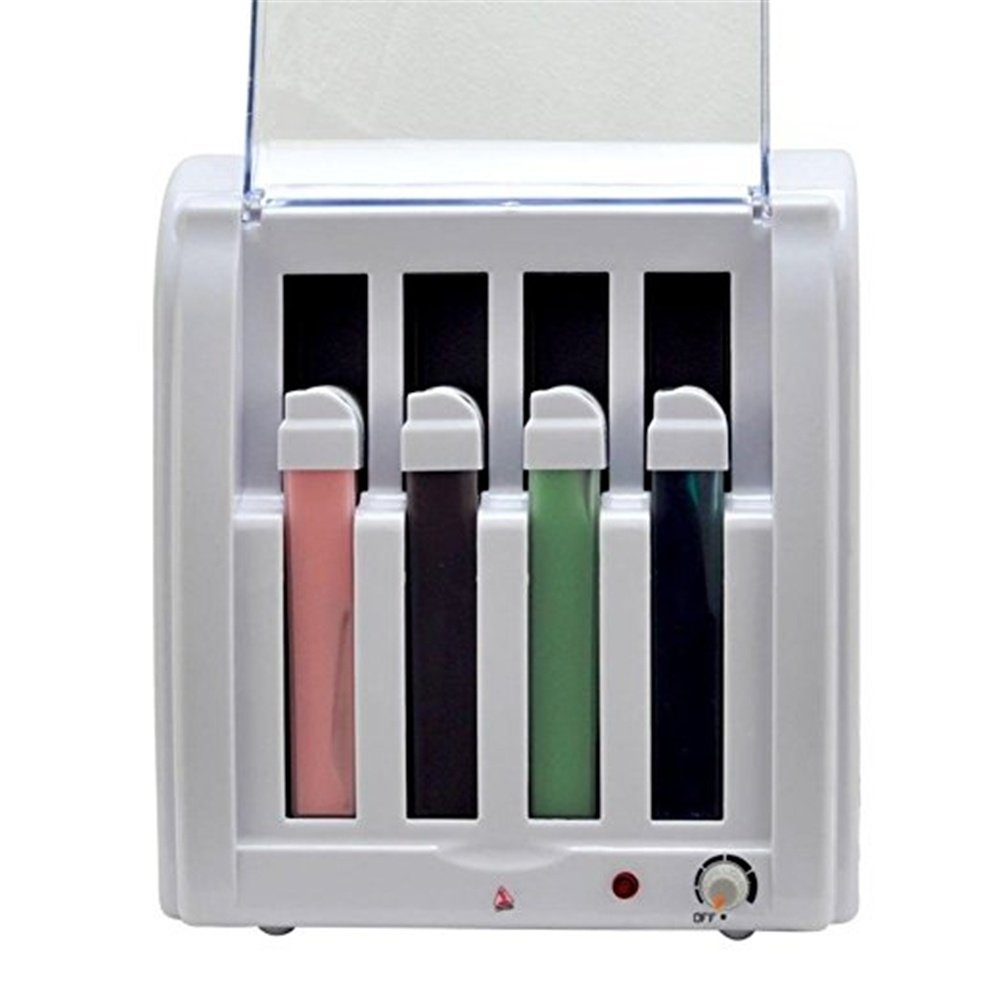 Electric Wax Warmer Roll On M656
