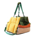 2-in-1 Dog Car Seat D3777