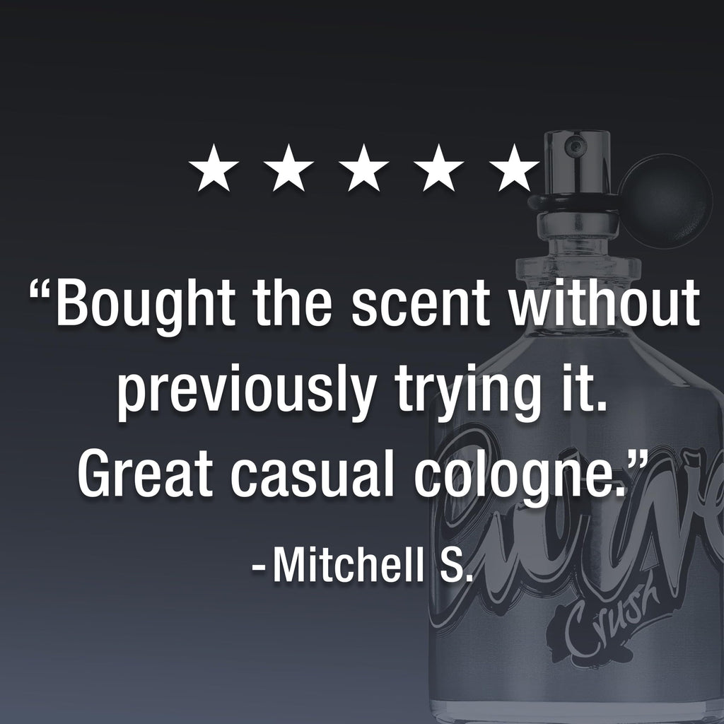 Men's Cologne Fragrance Spray 4.2 fl oz V83229