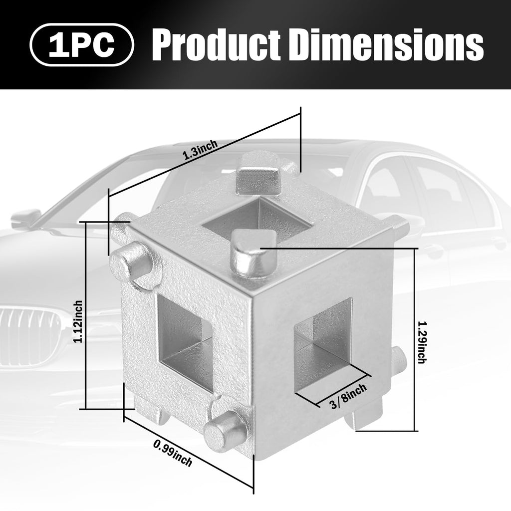 Brake Caliper Compression Tool M9161