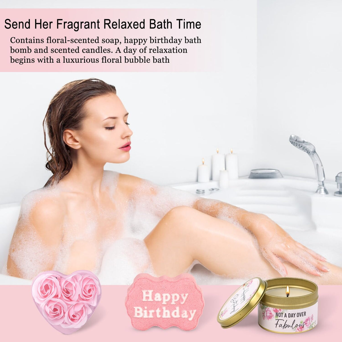 Spa Gift Set T22943
