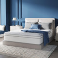 Full Hybrid Medium Plush Mattress V291
