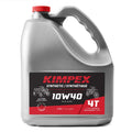 10W40 4-Stroke Engine Oil N911