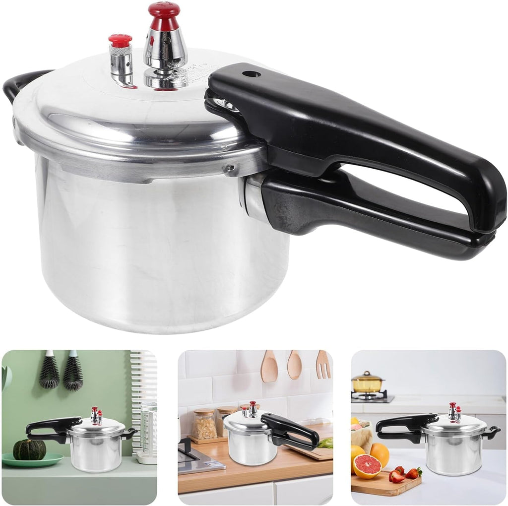2L Aluminum Pressure Cooker N786664