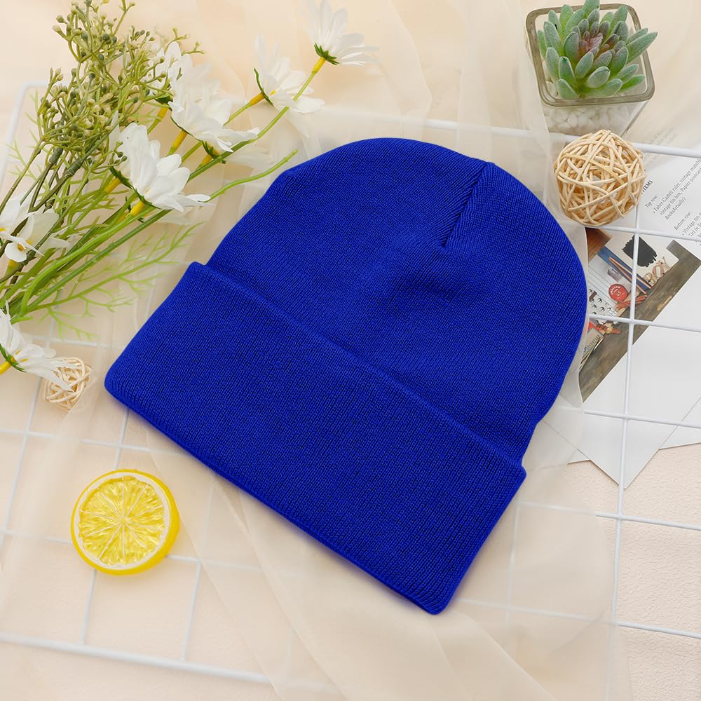 Unisex Winter Beanie F34274