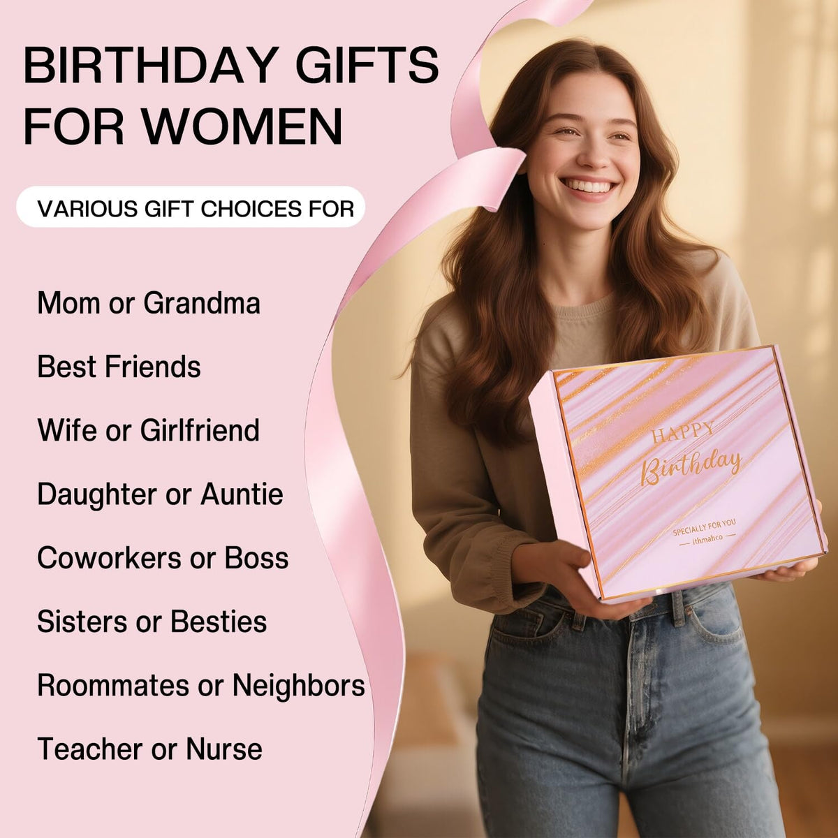 Spa Gift Set T22943