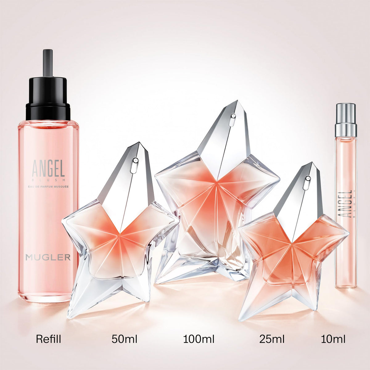 Ambery Musky Gourmand Eau de Parfum Z333490