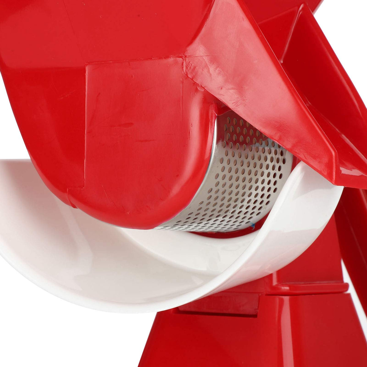 Manual Metal Tomato Juicer O321