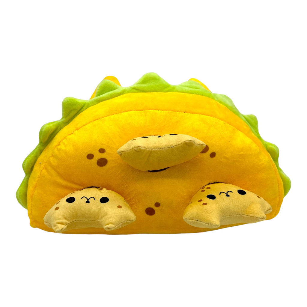 Cat Dog Stuffed Chew Toy Y838