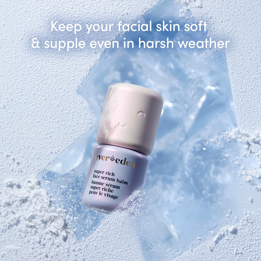 Kids Hydrating Face Serum Balm H144393
