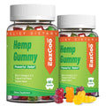 Hemp Gummies 2,000,000 XXL Extra Strength 120 Counts C850