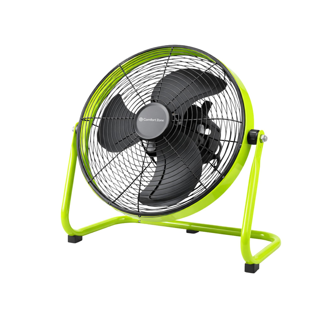 14-Inch High-Velocity Industrial Floor Fan I33051