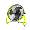 14-Inch High-Velocity Industrial Floor Fan I33051