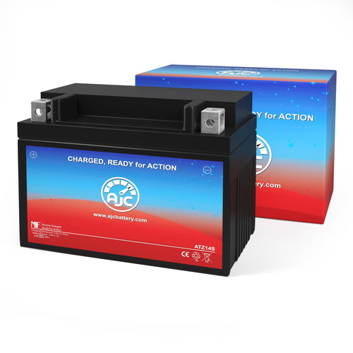 12V 11.2Ah Generator Battery C756