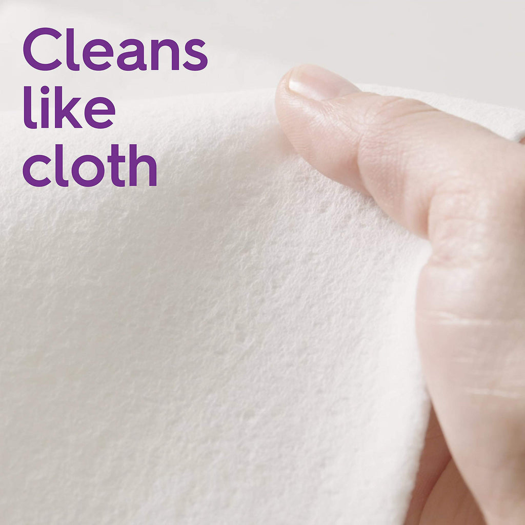 Choose-A-Sheet Paper Towels, 6 Big Rolls P202