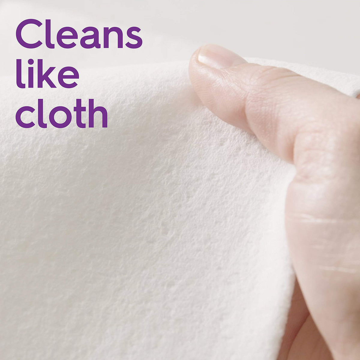 Choose-A-Sheet Paper Towels, 6 Big Rolls P202