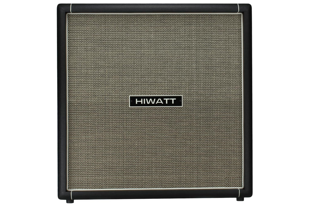 4x12 Inch 16 Ohm 600W Guitar Speaker Cabinet S15098