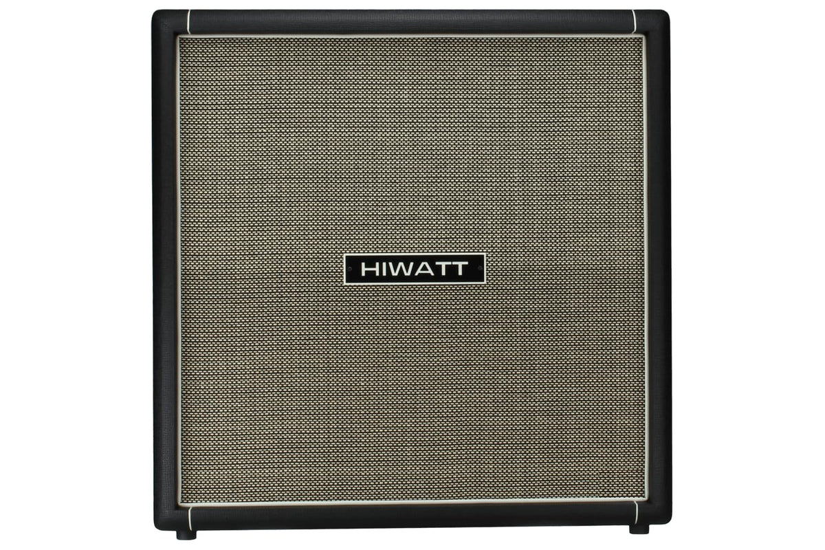 4x12 Inch 16 Ohm 600W Guitar Speaker Cabinet S15098