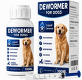 Dog and Puppy Dewormer Liquid B331