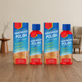 High-Gloss Wood Floor Polish E399381