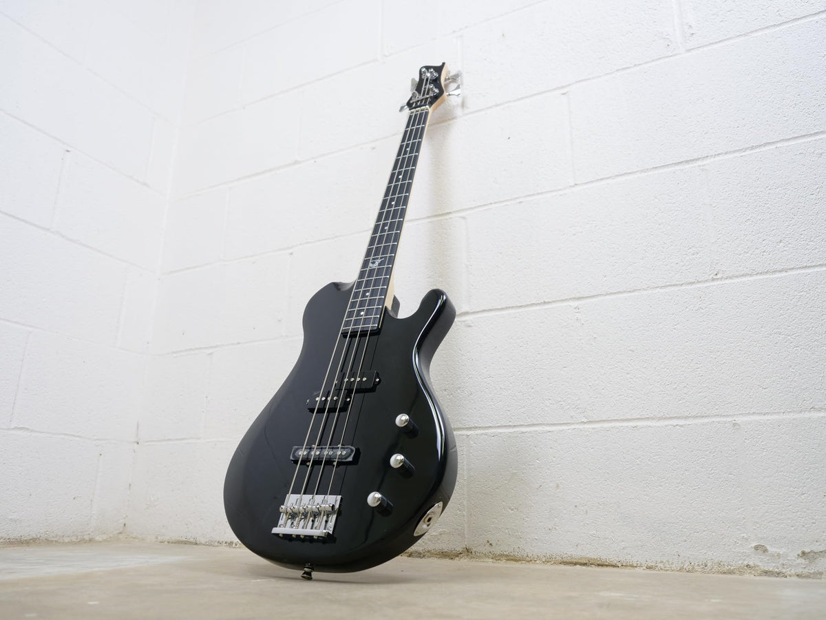 Collapsible Folding Electric Travel Guitar K2167