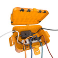 Large IP54 Waterproof Outdoor Electrical Box W946