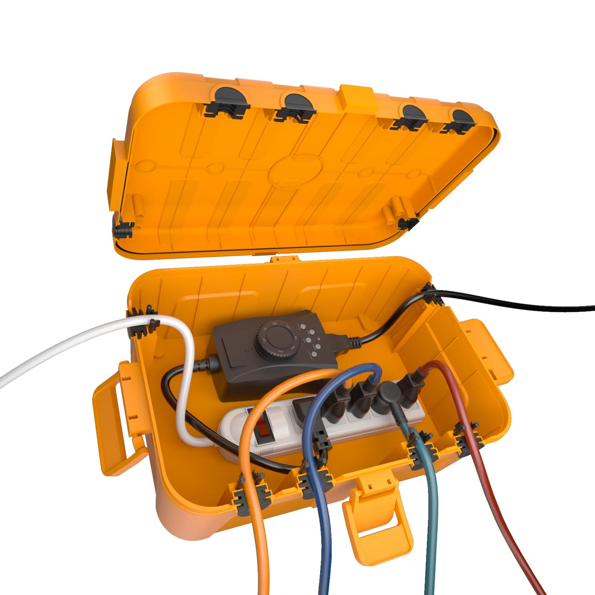 Large IP54 Waterproof Outdoor Electrical Box W946