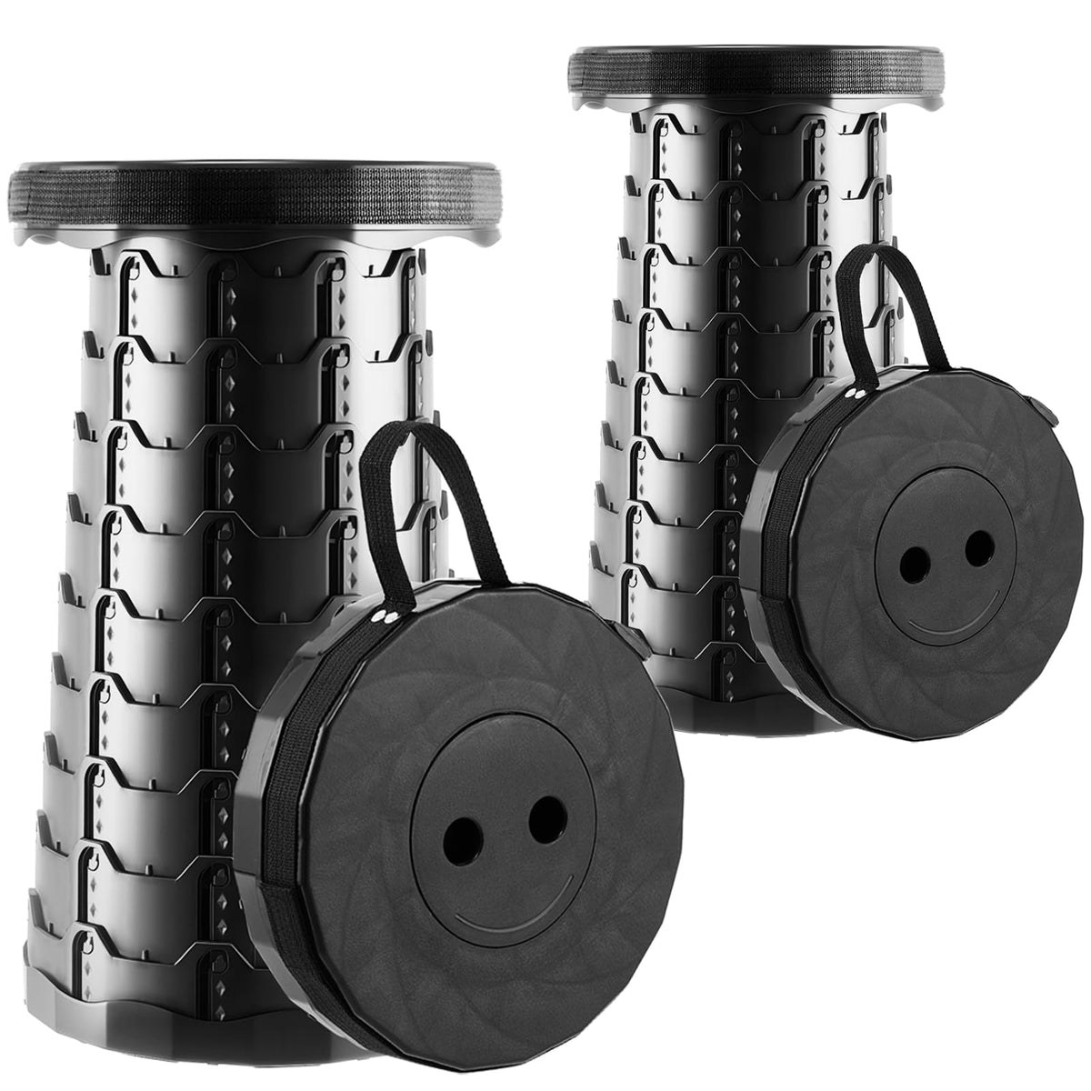 Collapsible Stool 2 Pack B89433