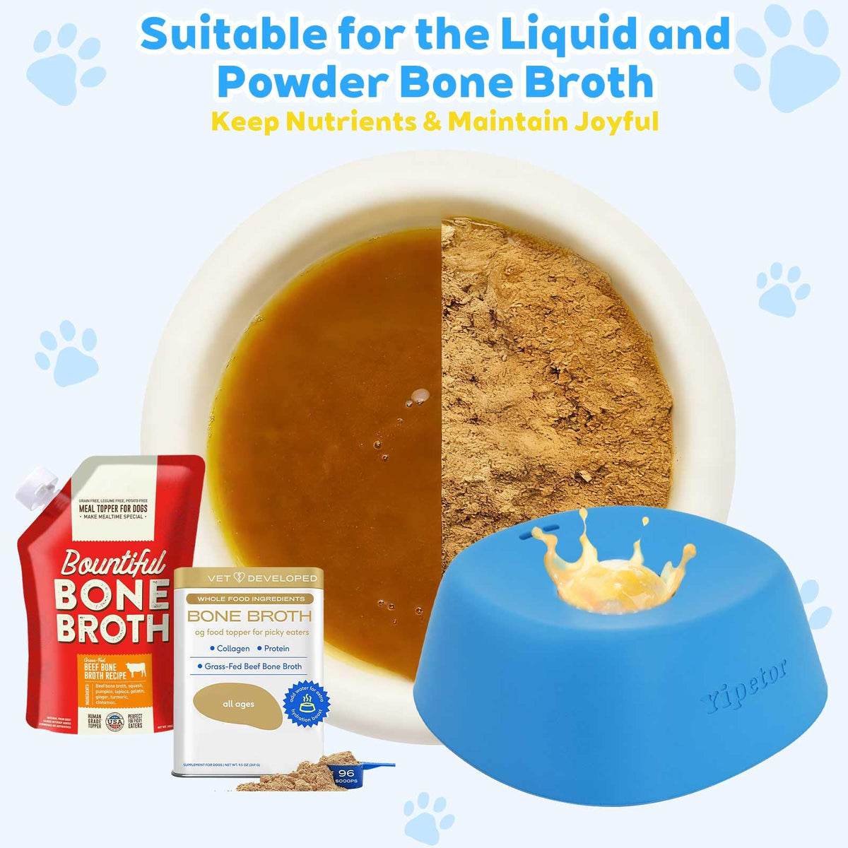 Dog Lick Bowl Slow Feeder Puzzle Toys A442