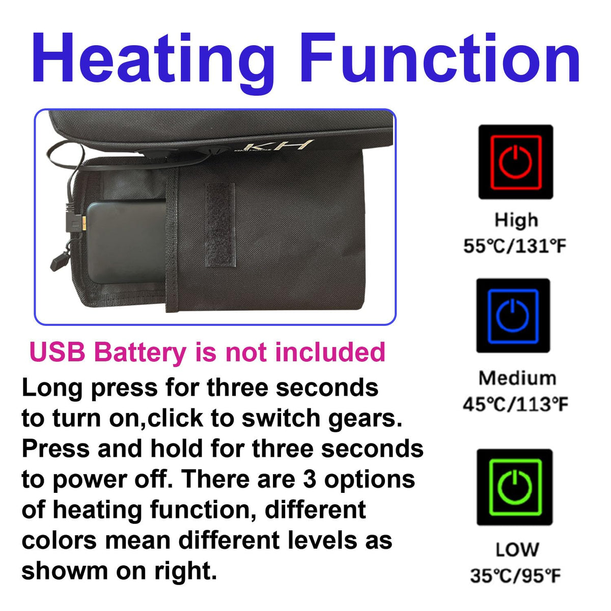 2 Pieces Indoor & Outdoor Chair Cushion K170494
